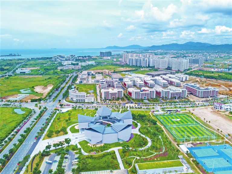 科创赋能自贸港 医工融合育新才——第九届全国大学生生物医学工程创新设计竞赛落幕海南高校斩获佳绩
